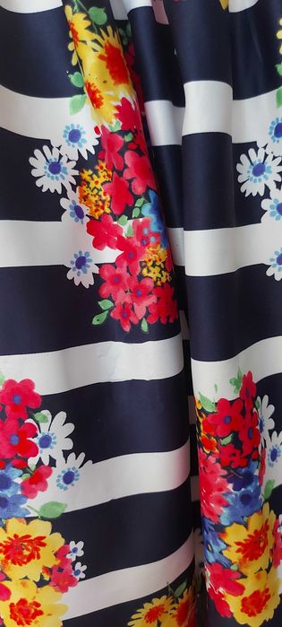 Детска Парти рокля за момиче 7г.