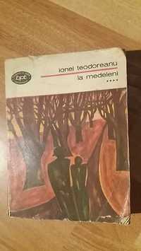 La Medeleni, vol nr 4