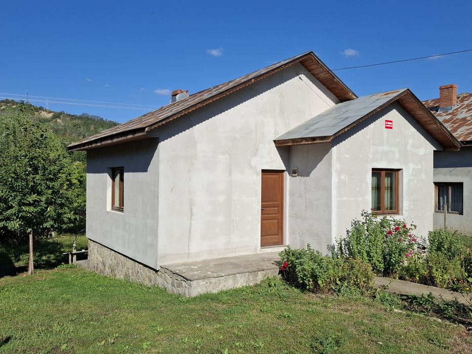 Casa de vanzare Com Chiojdeni