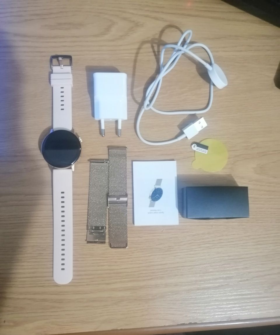 Smartwatch DT3-Mini