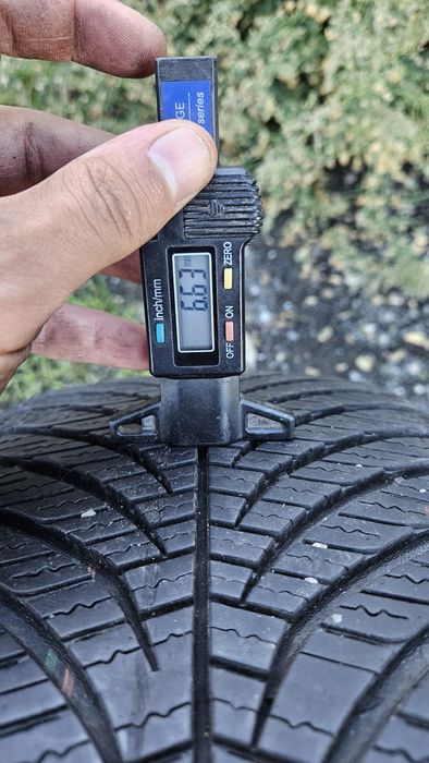 2бр гуми 205 50 17 дот 20 гуд йър