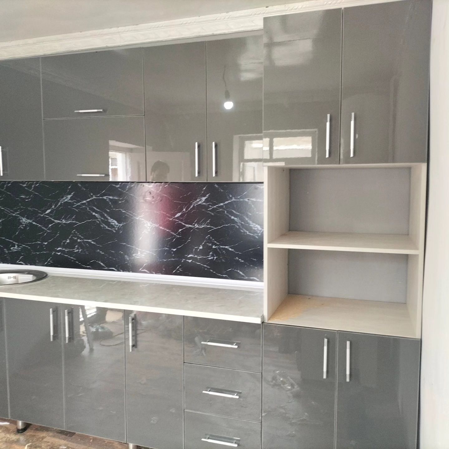 Osh xona mebel buyurtma olamiz