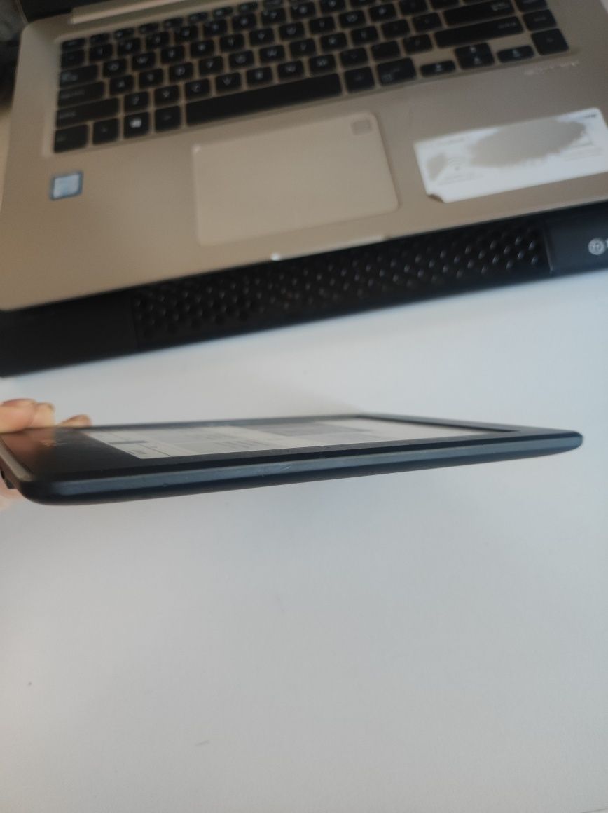 Четец Kindle Paperwhite 7
