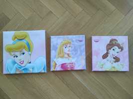 Картини на Дисни принцеси