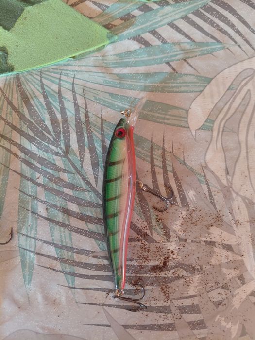 Примамки за щука