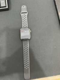 Apple watch 6.44 mm black