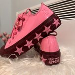 Маратонки Converse