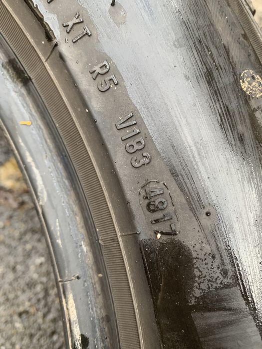 Cauciucuri /Anvelope 225/60 R18