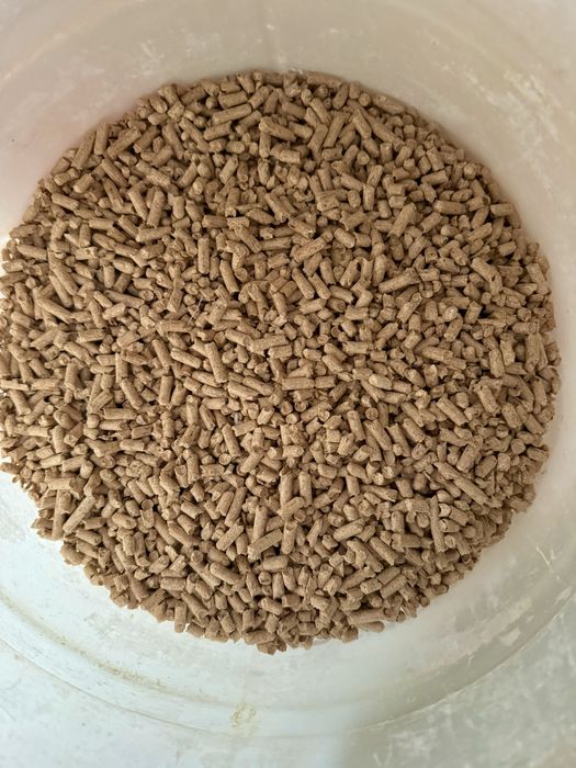 Наполнитель туалет кошачий