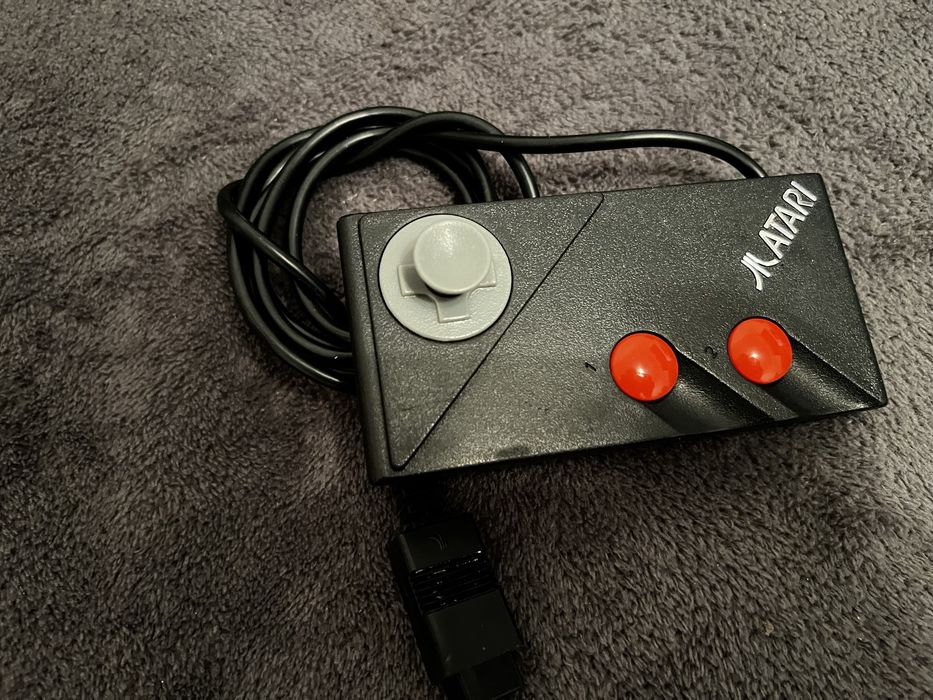 Atari 2600 junior