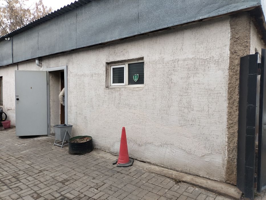 Сдам под цех, склад, мастерская помещение