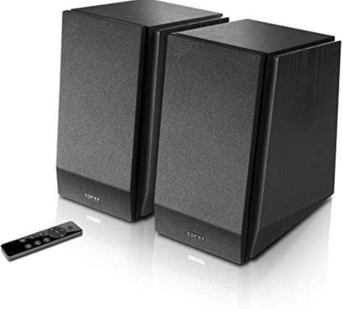 Как новый Edifier R1855DB/Bluetooth/AUX/Sub OUT/70 ватт