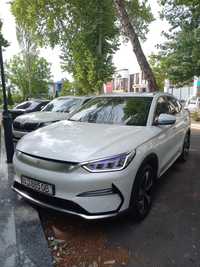 BYD Song Pluys 2022