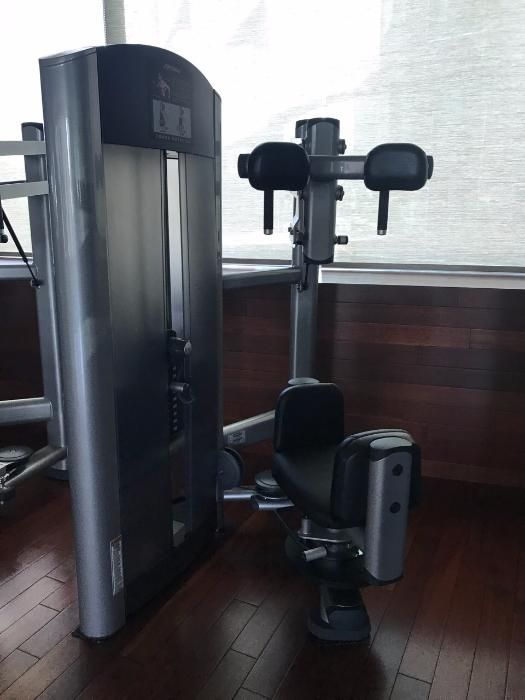 Фитнес уред Life Fitness Signature Series Torso Rotation