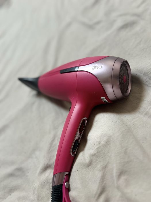 Лимитирана серия сешоар GHD