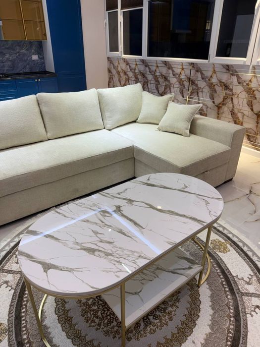 Юнусабад. 16. Хон сарой