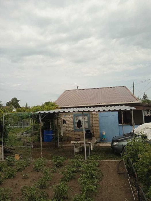 Продам дачу в СО "Геолог"