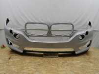 Bara fata BMW X5 F15, 2014, 2015, 2016, 2017, 2018, 51117294481.