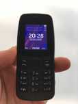 Nokia 106 dual sim