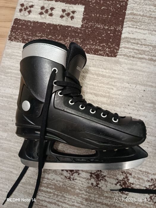 Patine gheata  copii