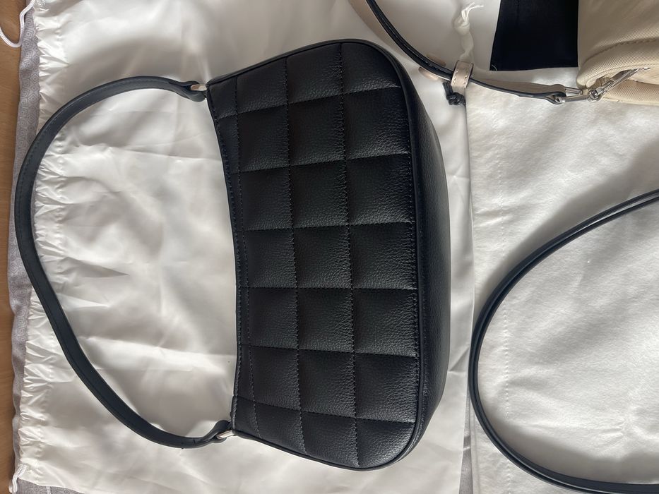 Оригинални чанти Calvin Klein, Twinset, Karl Lagerfeld