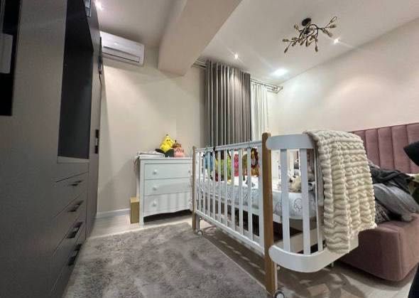 Яккасарай Продается 3 комнатная квартира ремонт ул.Нукусская