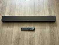Soundbar BOSE SOUNDTOUCH 300 WIFI Bluetooth HDMI 300 W model premium