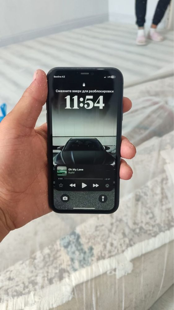 iphone 11 б/у 74%