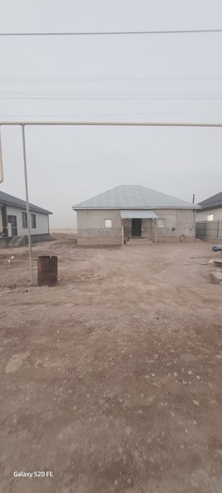 Дом со всеми условиями