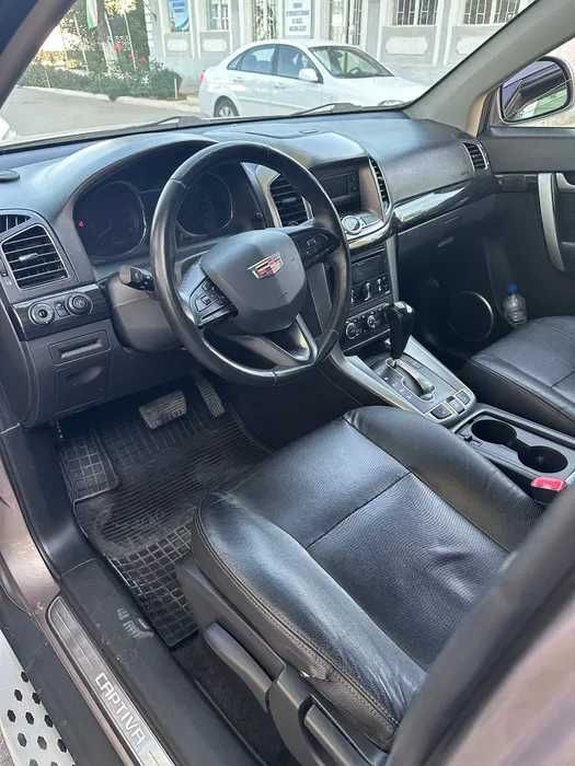 Captiva 3 - 2015 full