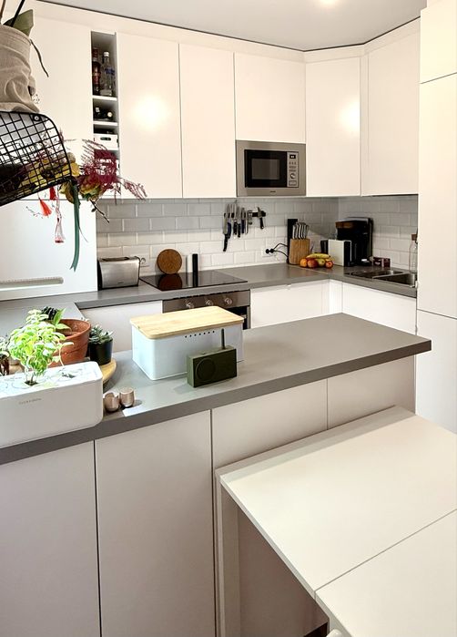 Apartament 3 camere – Mountain View, Calea Feldioarei, Brașov