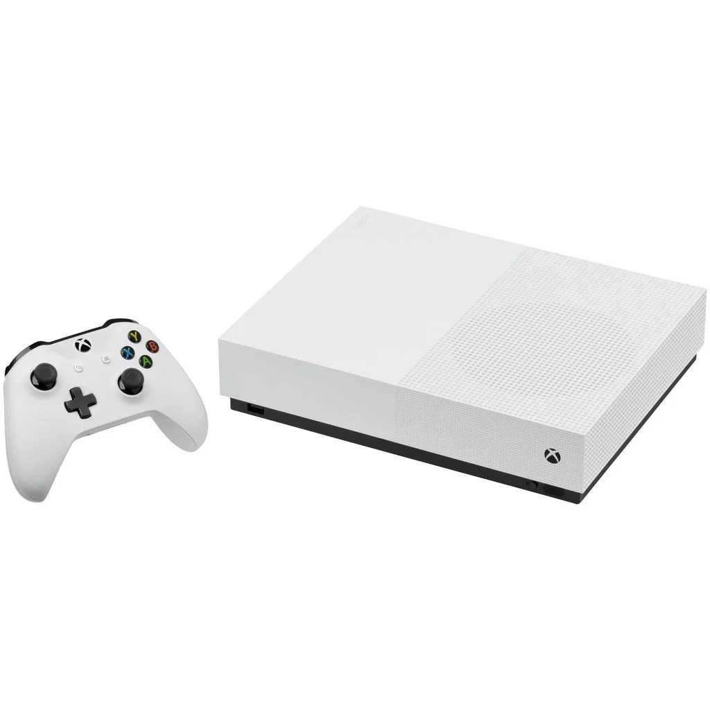 Xbox one s digital
