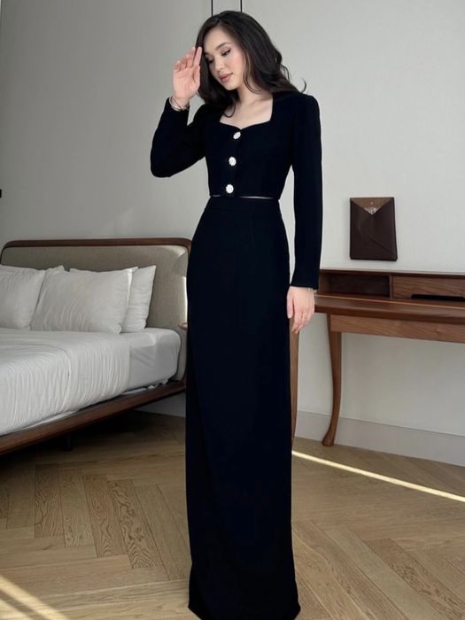 Двойка от dress4you