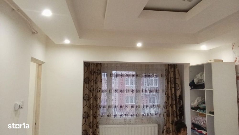 Garsoniera,Micro 5/1,recent renovata