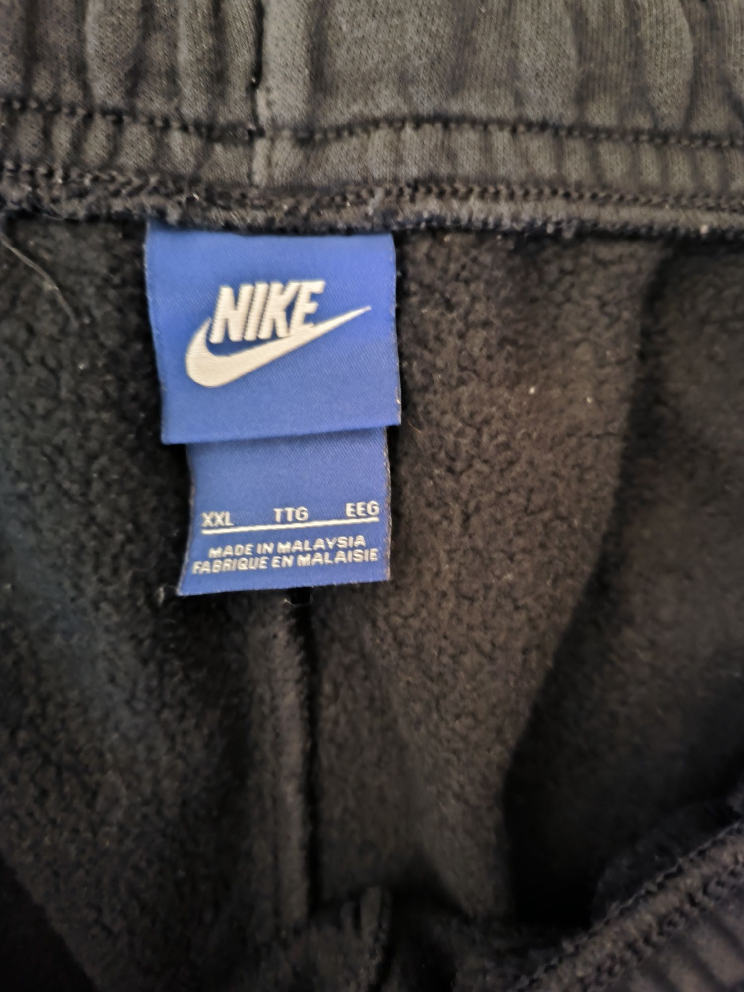 NIKE  долнище размер 2XL