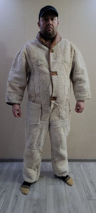 Сурвакарски костюм