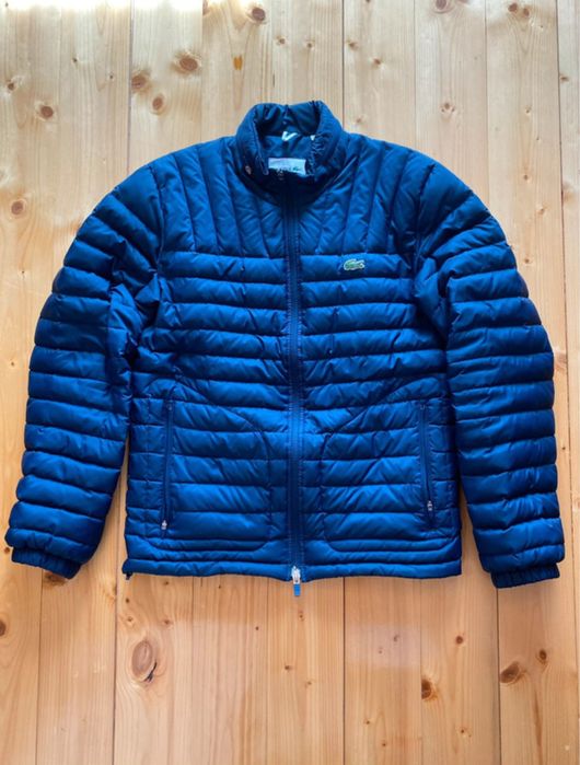 Geaca Lacoste