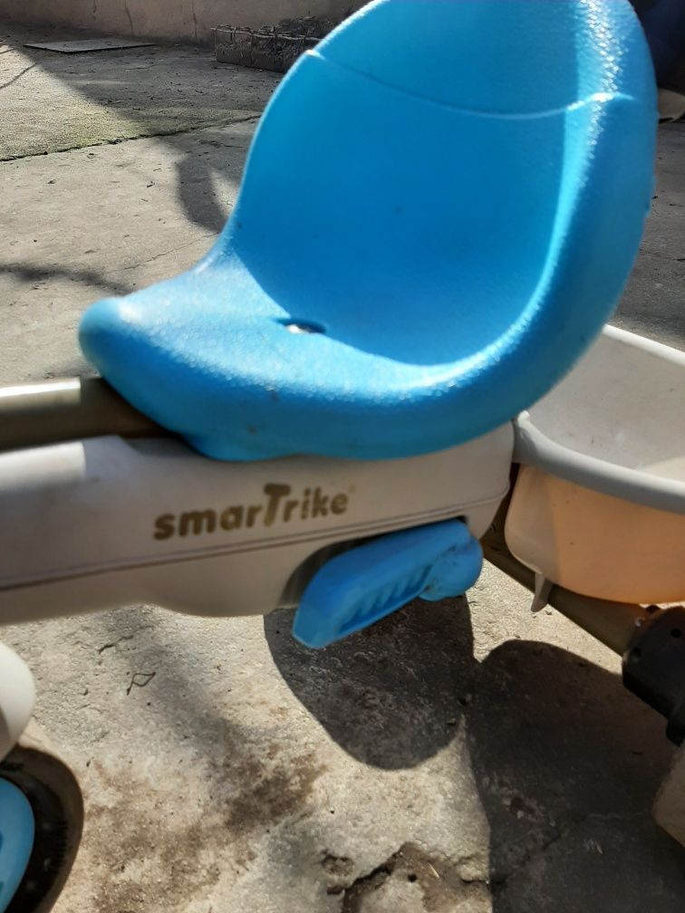 Vând trotinetă Smartrak