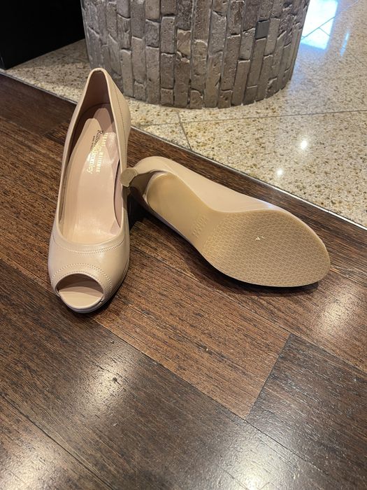 Pantofi cu toc Stuart Weitzman