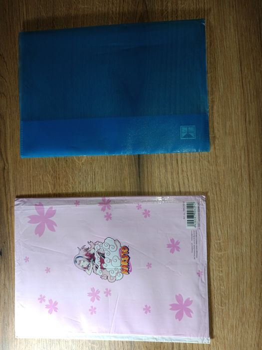 6 Coperți scolare (la bucata 4 lei)