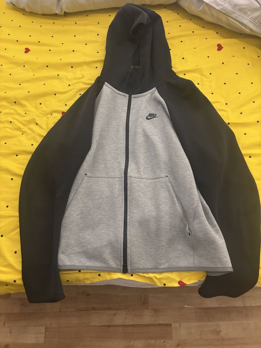 Bluza Nike tech fleece 1st edition