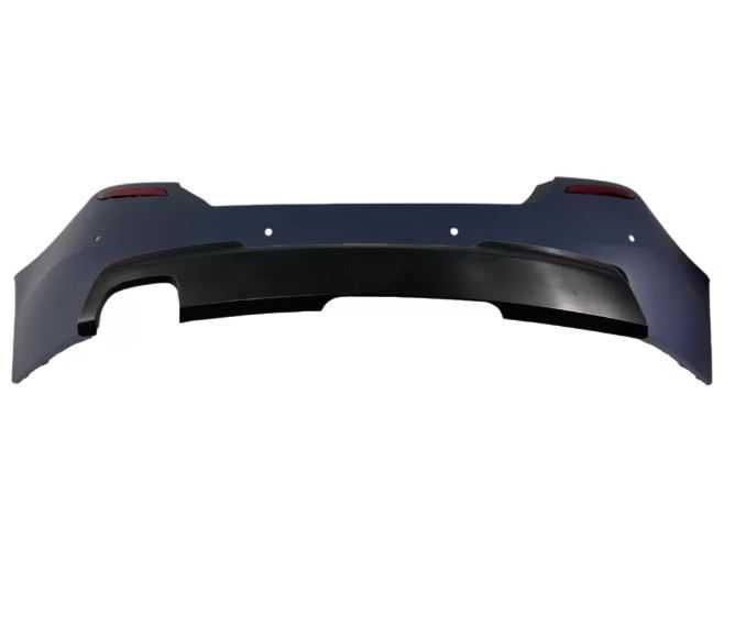 Боди кит за BMW F10 2010г-2017г M-Tech стил с отвори за парктроник