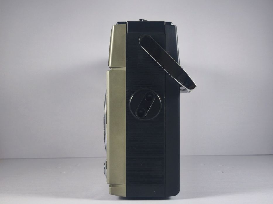 Siemens Club 723 – recondiționat complet + modul Bluetooth inclus