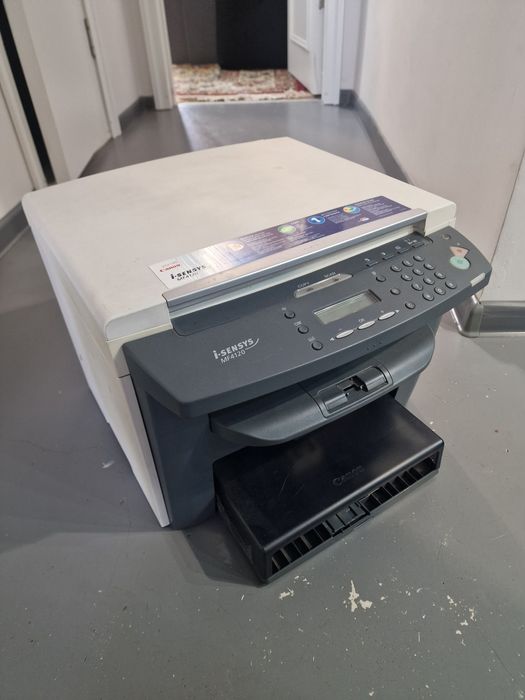 Принтер 3в1 (МФУ) Canon MF4120