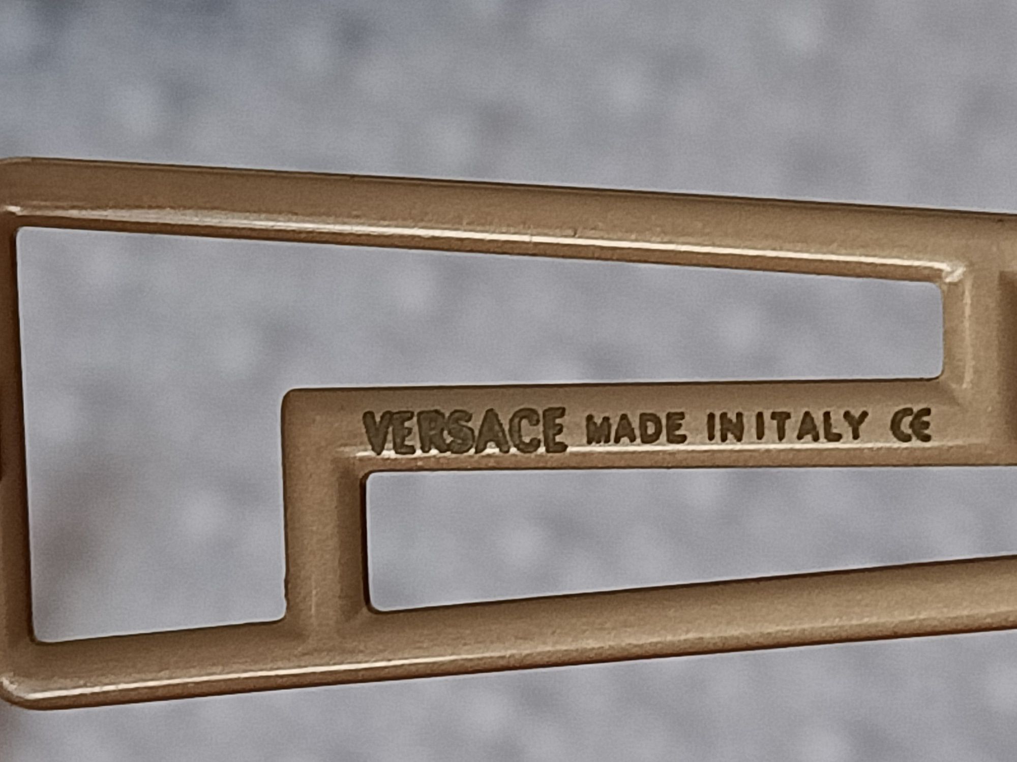 Ochelari de soare Versace ,made in Italy