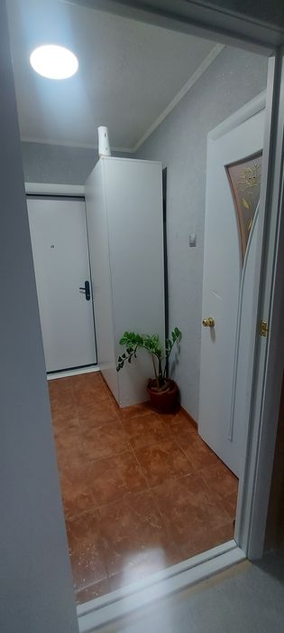 Продам квартиру полуторку