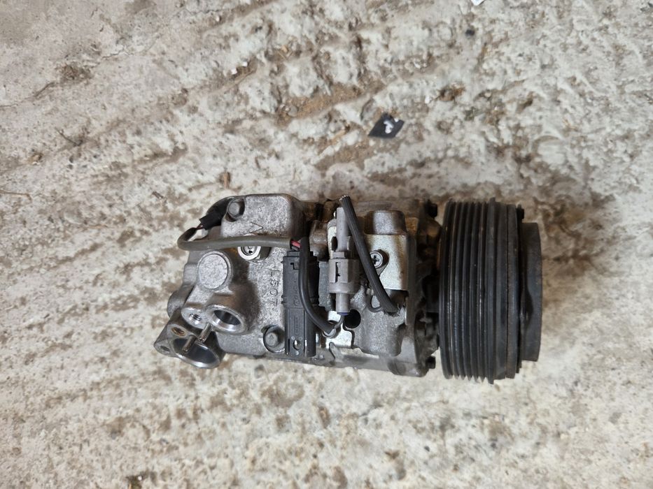 Compresor Clima BMW 2.0 D Seria 1/3/5 E8x/E9x/E6x  2005-2011