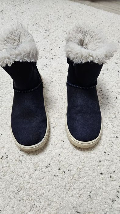 Vand ghete Geox fetite marimea 33