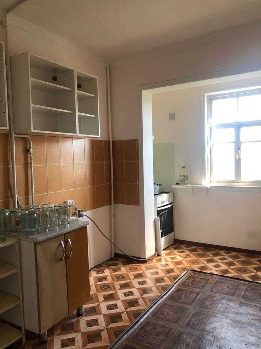 2 хонали квартира арендага. Бобур кучаси. ориентир 1 нотариальный