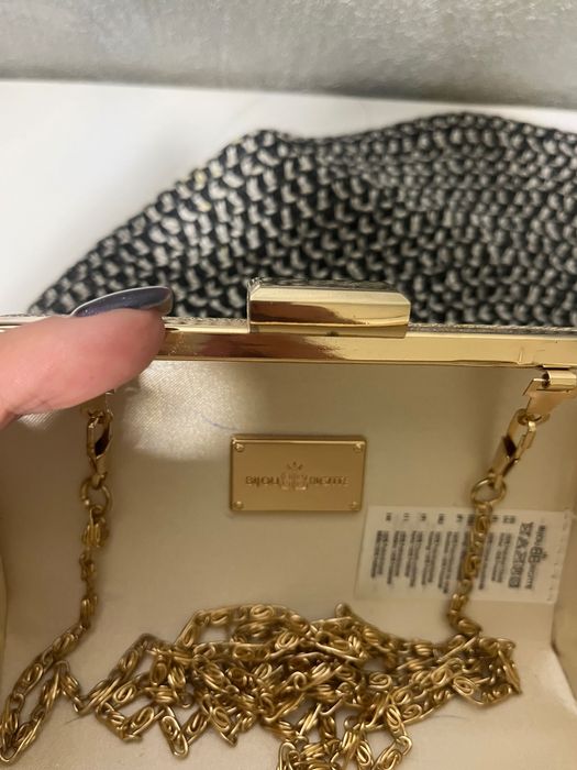 Чанта клъч bijou brigitte